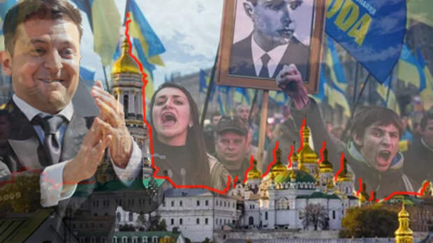 Киевский режим подписал себе смертный приговор