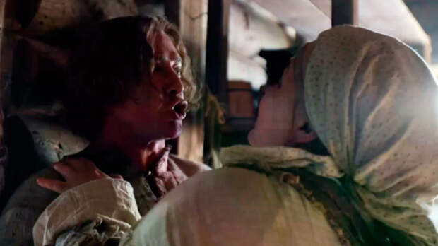 Дети перевоспитывают родителей в эпохе Петра I: вышел трейлер комедии "Холоп 3"