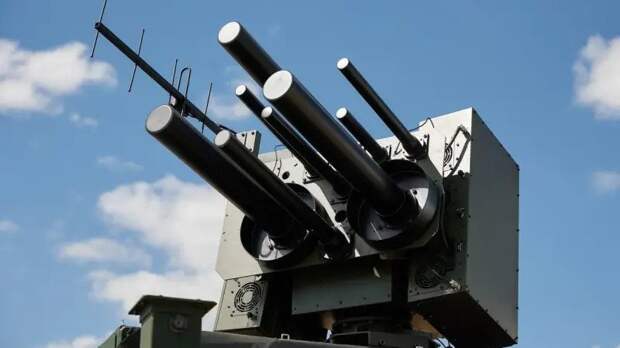 Киев нашел новый способ борьбы с ударами российских дронов