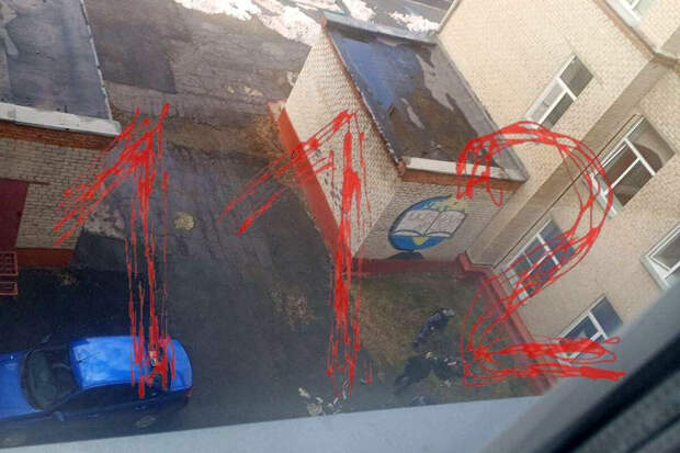 Депутат Лантратова заявила о необходимости капитального передела безопасности в школах