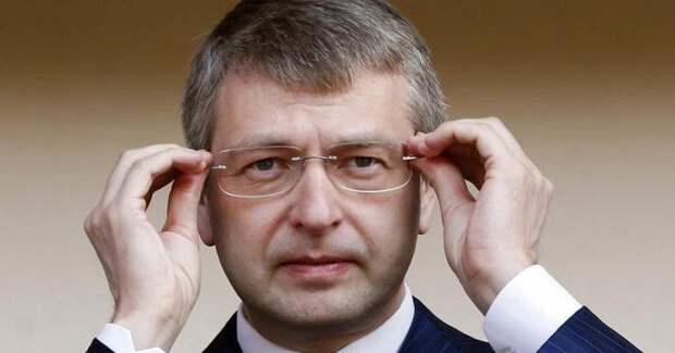 Миллиардеры мы. Не надо завидовать