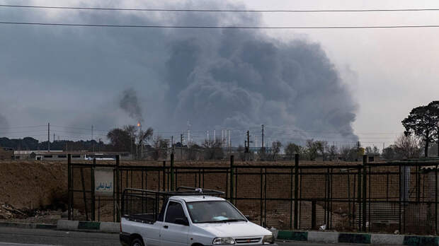 Хегсет: Трамп сам определит темпы и сроки военной операции против Ирана