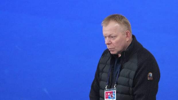 Дудаков: я бы в произвольной прописал шесть обязательных прыжков, чтобы никто не прятался