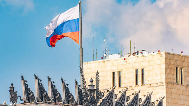 Нарышкин: Россия укрепляет связи с надёжными партнёрами