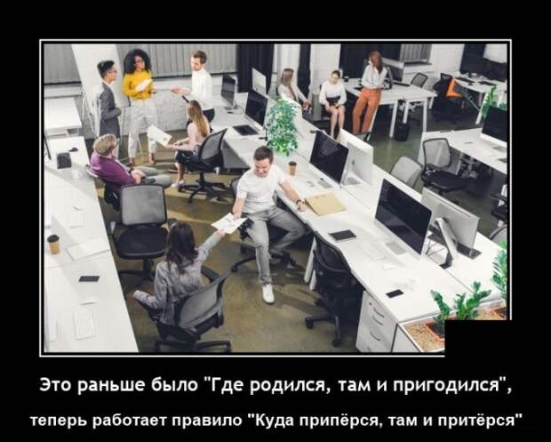 Демотиваторы 31 января 2022 года