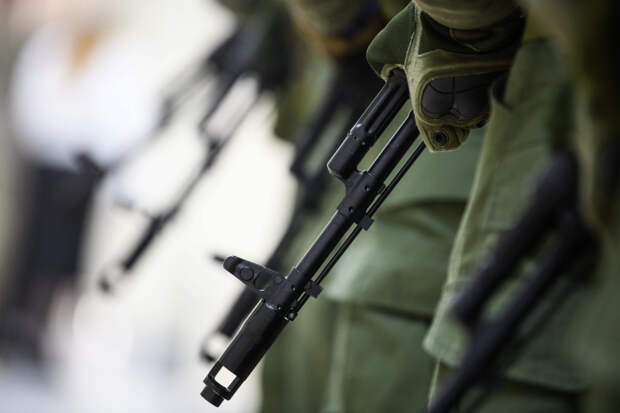 Раскрыто число взятых российскими войсками под контроль населенных пунктов за неделю