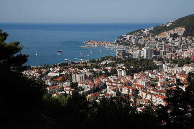 В Еврокомиссии оценили перспективы вступления в ЕС двух стран