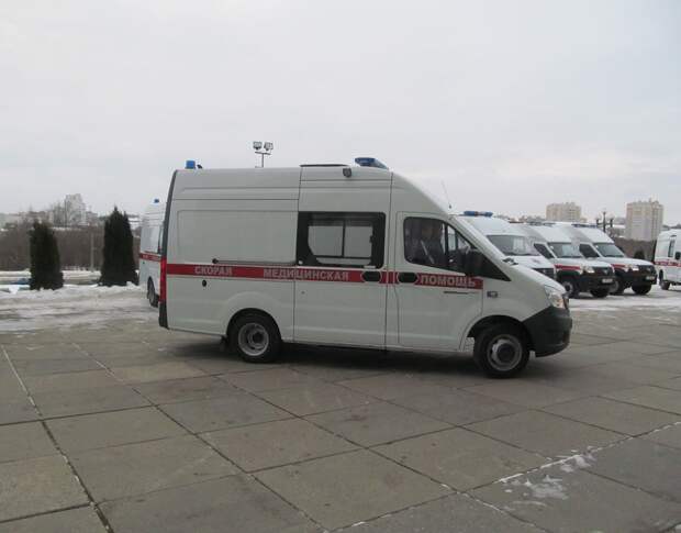 В Кольчугино петиция против закрытия роддома набрала более 5400 подписей