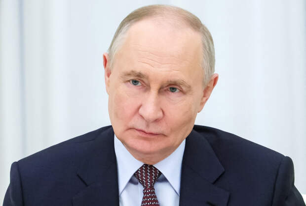 Кремль заявил о готовности Путина провести переговоры с ЕС