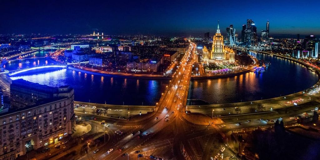 Наталья Сергунина: ВДНХ присоединится к всемирной акции «Час Земли»/Фото: Ю. Иванко mos.ru