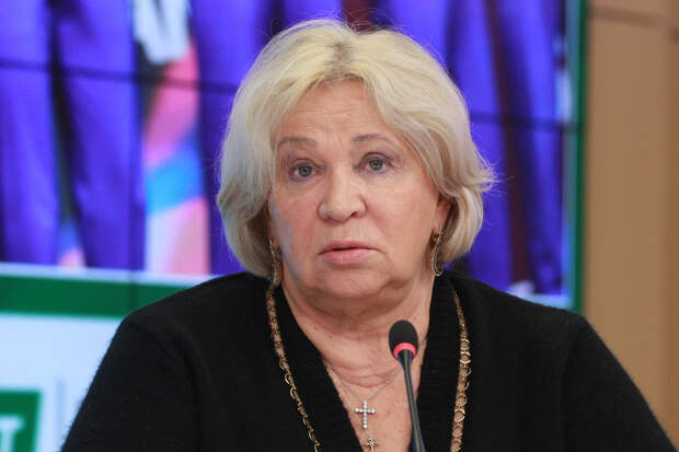 Тренер сборной России по гимнастике отказалась считать Овечкина лучшим спортсменом страны