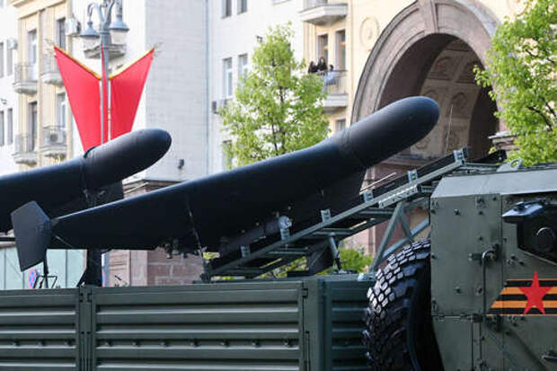 «Осведомитель»: на дроне «Герань-3» появилось неизвестное приспособление