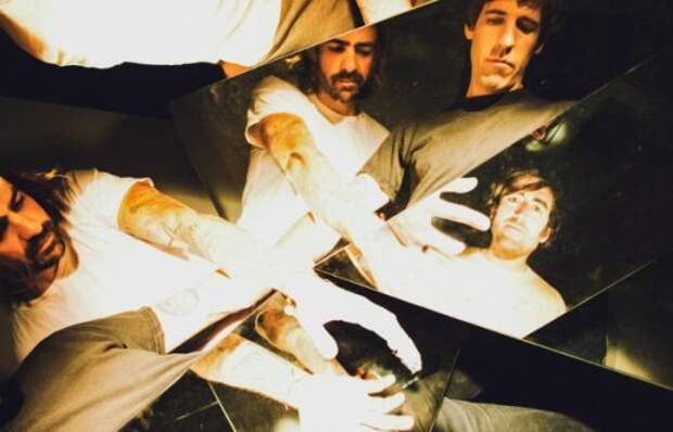 A Place to Bury Strangers