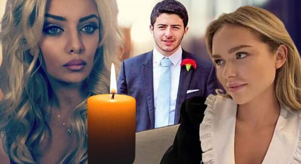 Как смерть внучки миллиардера повлияла на жизнь Стеши Маликовой