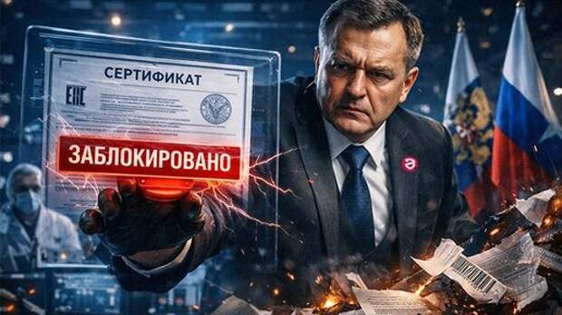 Предать за 30 копеек: Раскол в ЕАЭС. Первой подставилась Киргизия