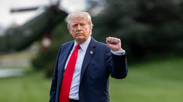 WSJ: Трамп думает над ограниченным ударом по Ирану для заключения ядерной сделки