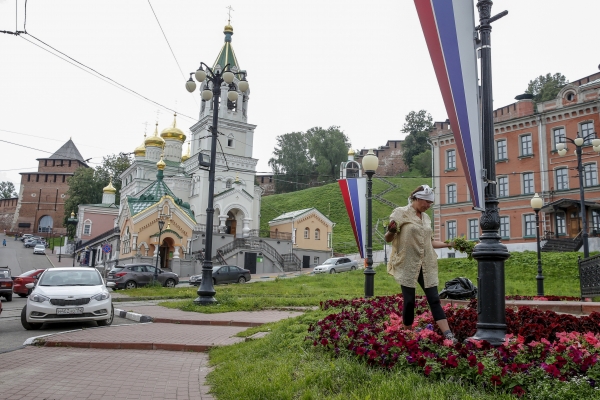 "Пора домой" - жители "ближнего зарубежья" массово скупают жилье в России