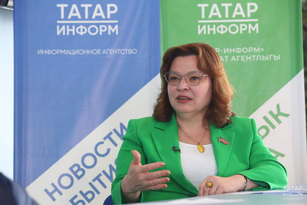 Число обращений по информационной безопасности детей в РТ выросло на 21%