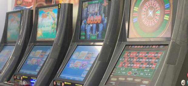В Шотландии могут сократить количество FOBT-терминалов
