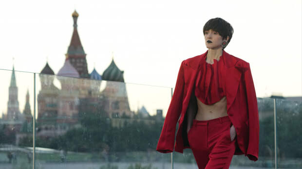 Оборот модной индустрии Москвы вырос в 1,5 раза за пять лет