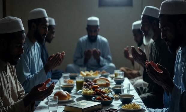 Правила поста Рамадан в 2026 году для комфорта мусульман