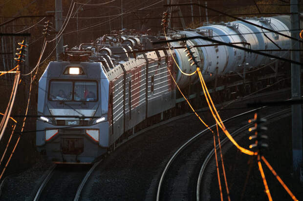 Вывоз дизельного топлива стал выгоднее его продаж в России