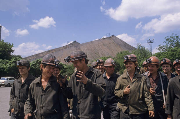 День шахтера в России в 2026 году: история и традиции. Как и когда отмечается праздник