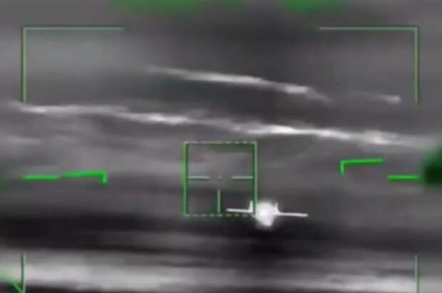 Появились кадры работы экипажа Ка-52М, уничтожившего 25 БПЛА ВСУ