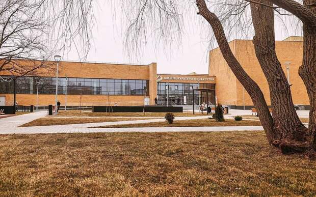 В Рязани объединят два культурных учреждения