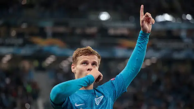 Боксёр Кокоев вызвал на поединок Кокорина и Мамаева