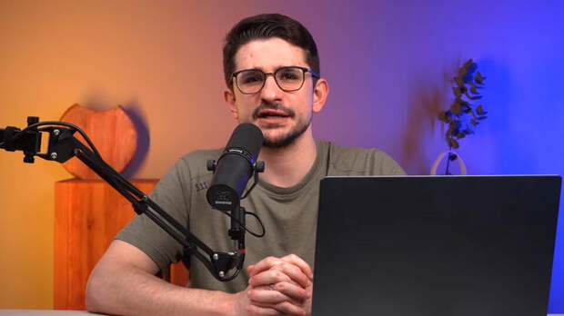 Против блогера Майкла Наки* возбудили новое уголовное дело