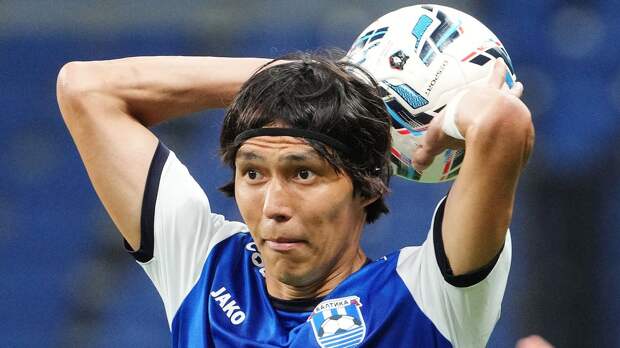 Бевеев — о шансах «Балтики» на медали РПЛ: «Нам это по силам, как и борьба за чемпионство»