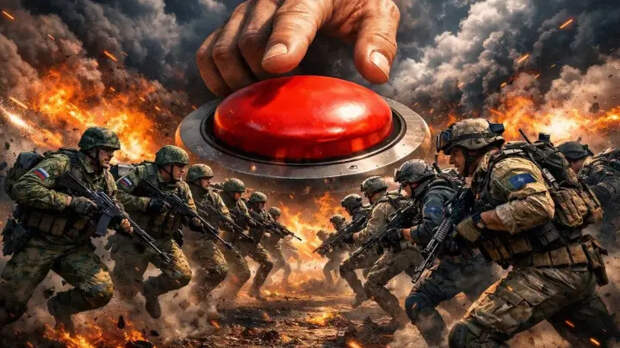 Лебедеву хватило 75 секунд, чтобы объяснить Пескову реальные настроения военных