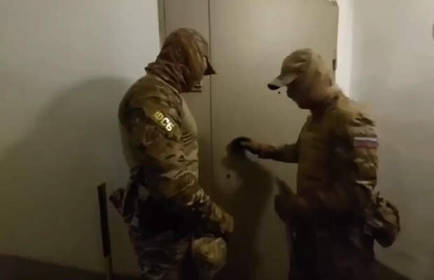 Торговец тайной в погонах: силовик арестован за продажу данных из баз МВД