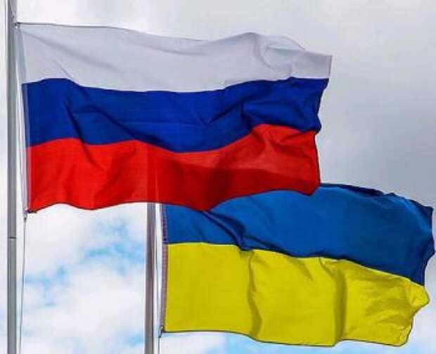 Украина вернёт долг России 