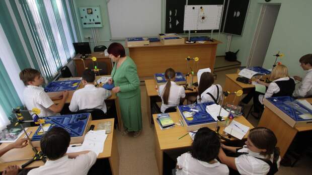 В профсоюзе «Учитель» сочли неэффективным введение оценок за поведение в школах