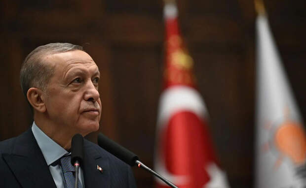 Эрдоган: Турция стремится к перемирию в Персидском заливе