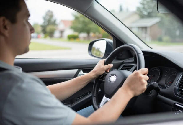 С 1 мая камеры будут работать в расширенном режиме: что изменится для водителей