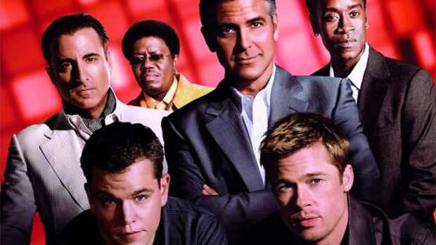 В Германии совершено дерзкое ограбление в стиле «Одиннадцати друзей Оушена»: похищено до €90 млн (ФОТО)