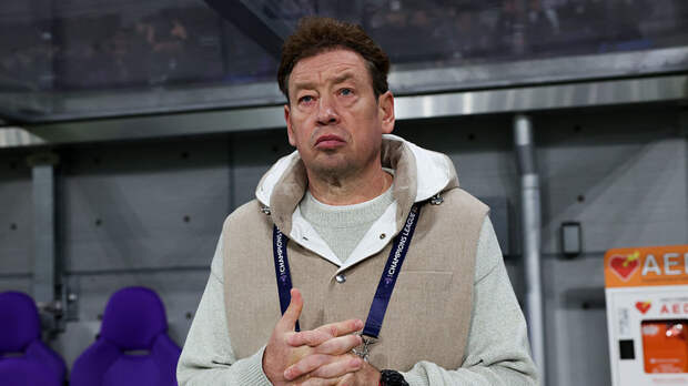 «Шанхай Шэньхуа» Слуцкого победил «Тяньцзинь Цзиньмэнь Тайгер» в чемпионате Китая