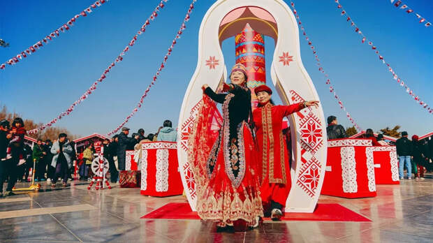 Диалог столиц: Москва и Пекин организуют фестивали в рамках культурного обмена