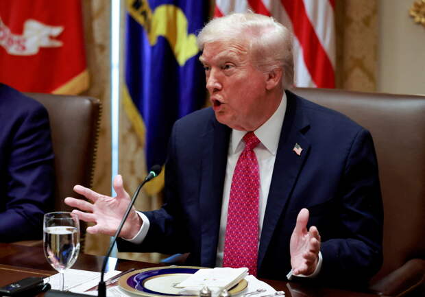 Решение о новой встрече Зеленского и Трампа объяснили