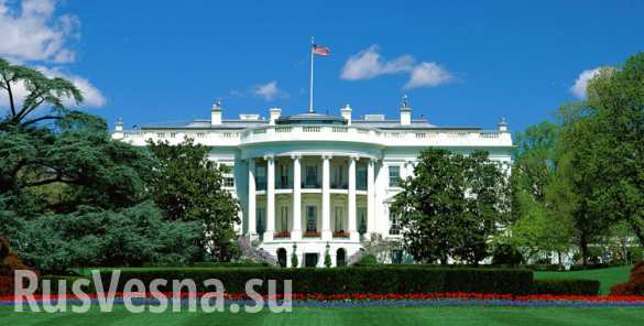 Россия изолировала себя от обсуждения ядерной безопасности, — Белый дом | Русская весна