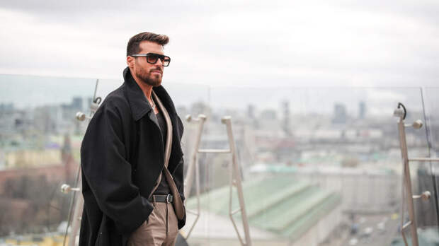 Звезду турецкого сериала "Эль Турко" задержали с наркотиками