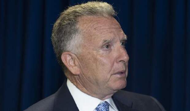 Уиткофф: США рассчитывают провести раунд переговоров с Ираном на этой неделе