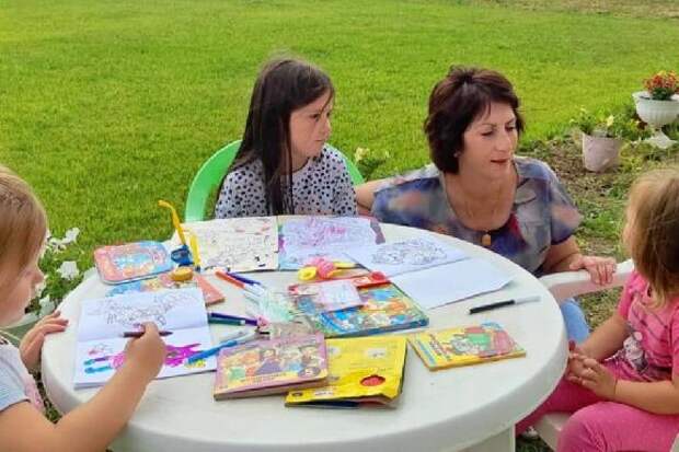 194 тамбовские семьи пользуются услугами социальных нянь