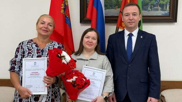 В Оренбуржье воспитателям, защитившим детей в детсаду, выплатят по 500 тысяч рублей