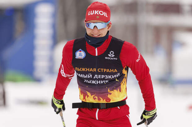 Лыжники Коростелев и Непряева не примут участия в спринте на этапе Кубка мира