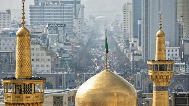 Иран создает опасный для РФ прецедент «классового интернета» для «своих» – эксперт