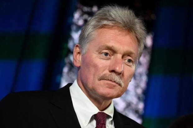 Песков: мир вступил на путь экономического и энергетического кризиса